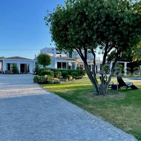 Stunning Holiday In Carvoeiro *