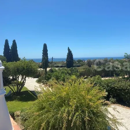 Stunning Holiday In Carvoeiro Villa
