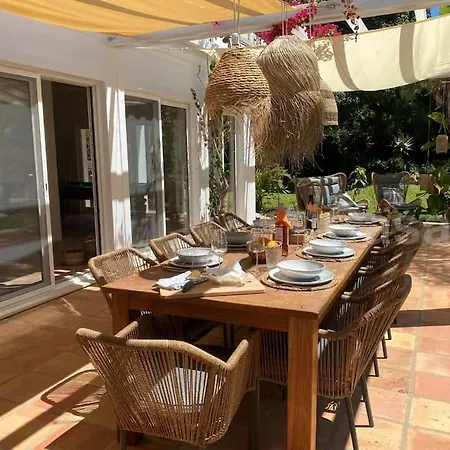 Stunning Holiday In Carvoeiro Villa *