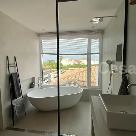 Stunning Holiday In Carvoeiro Lagoa (Algarve)