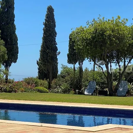 Stunning Holiday In Carvoeiro