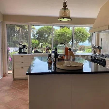 Villa Stunning Holiday In Carvoeiro Lagoa (Algarve)