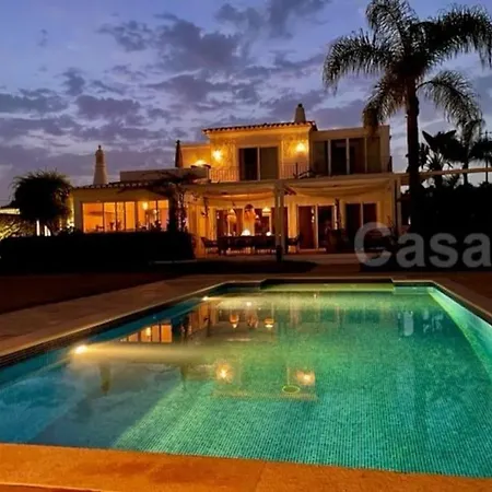 Stunning Holiday In Carvoeiro Lagoa (Algarve)