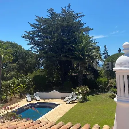 Stunning Holiday In Carvoeiro Villa Lagoa (Algarve)