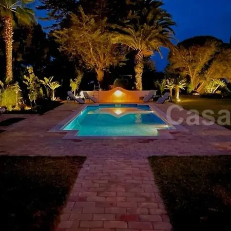 Stunning Holiday In Carvoeiro * Lagoa (Algarve)