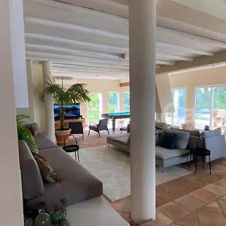 Villa Stunning Holiday In Carvoeiro *