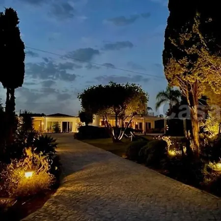 Stunning Holiday In Carvoeiro