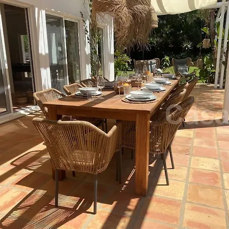 Villa Stunning Holiday In Carvoeiro *