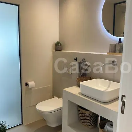 Villa Stunning Holiday In Carvoeiro *