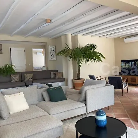 Stunning Holiday In Carvoeiro Villa *