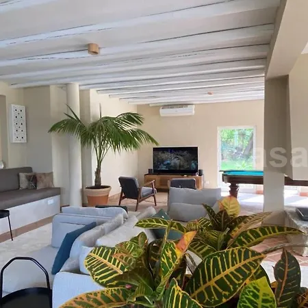 Stunning Holiday In Carvoeiro Villa Lagoa (Algarve)