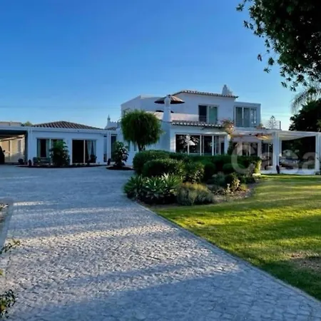 Stunning Holiday In Carvoeiro