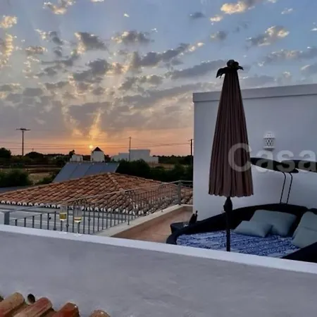 Stunning Holiday In Carvoeiro Willa Lagoa (Algarve)