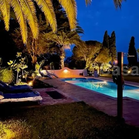 Stunning Holiday In Carvoeiro Willa Lagoa (Algarve)